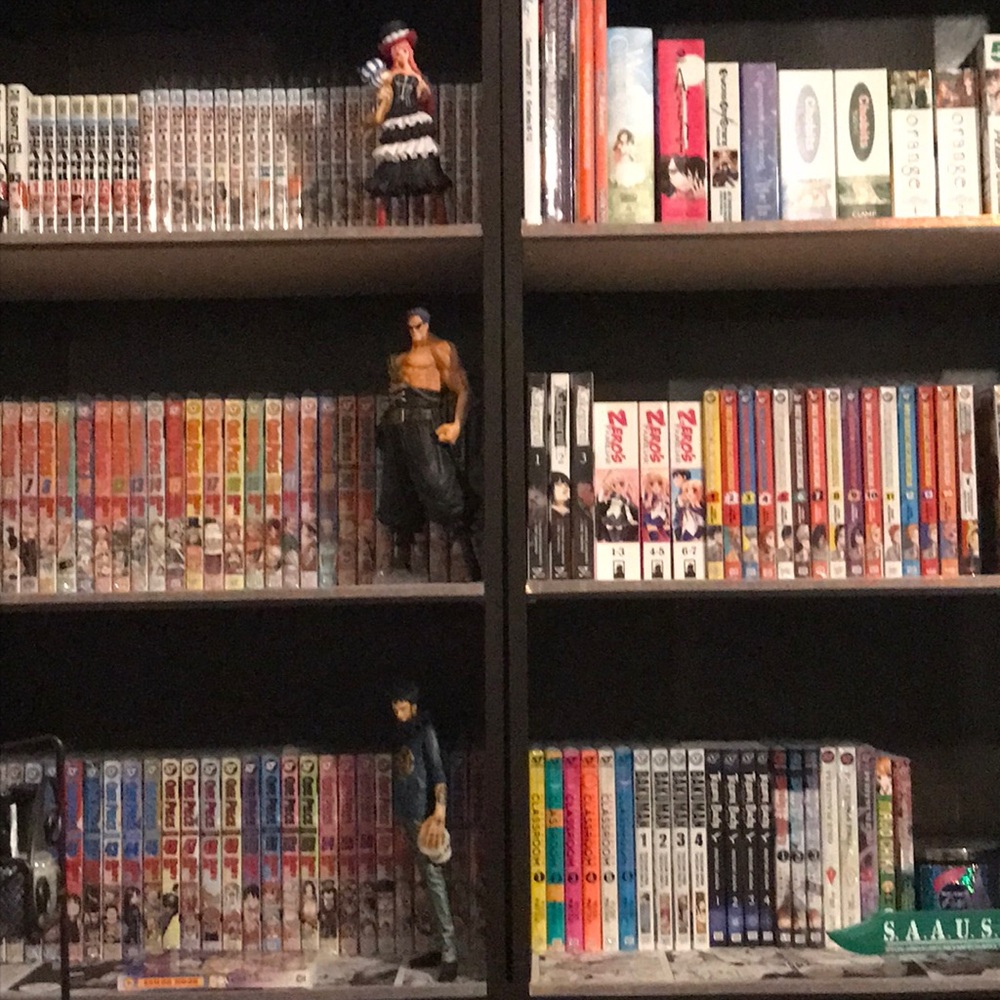 Meet your Posher, Haley